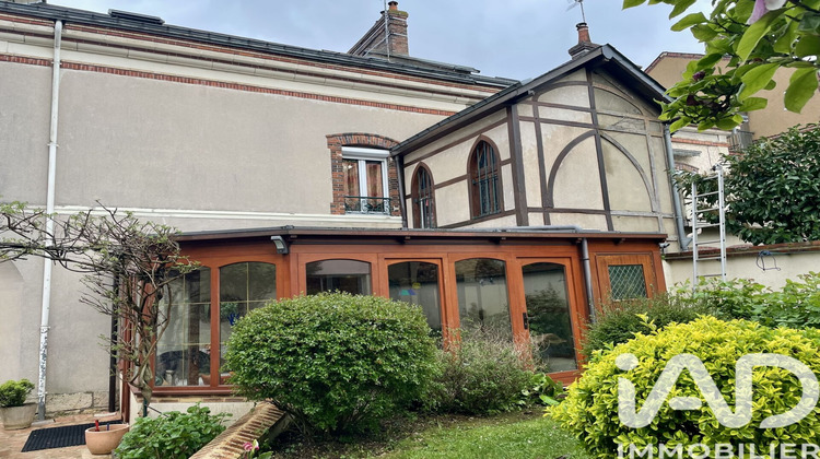 Ma-Cabane - Vente Maison Chartres, 177 m²
