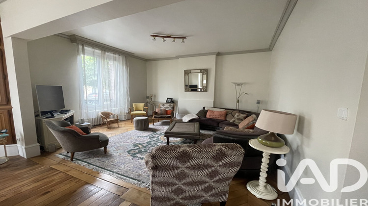 Ma-Cabane - Vente Maison Chartres, 177 m²
