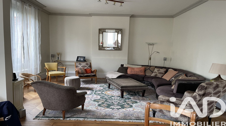 Ma-Cabane - Vente Maison Chartres, 177 m²