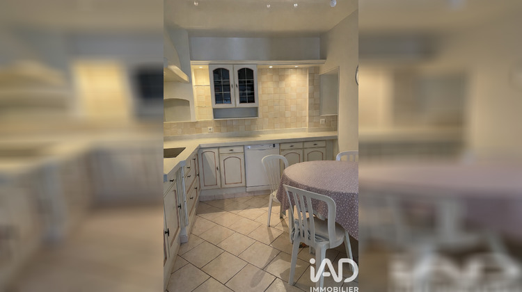 Ma-Cabane - Vente Maison Chartres, 177 m²