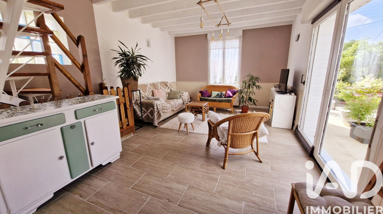 Ma-Cabane - Vente Maison Chartres, 146 m²