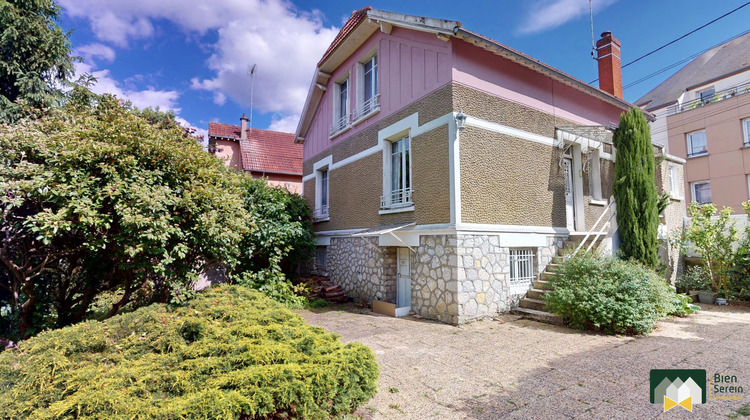 Ma-Cabane - Vente Maison Chartres, 117 m²