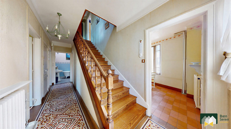 Ma-Cabane - Vente Maison Chartres, 117 m²