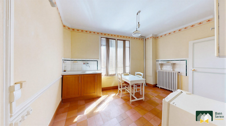 Ma-Cabane - Vente Maison Chartres, 117 m²