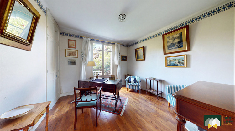 Ma-Cabane - Vente Maison Chartres, 117 m²