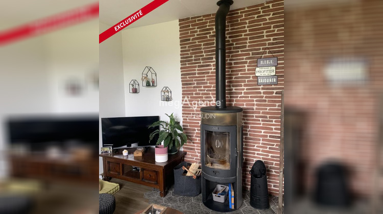 Ma-Cabane - Vente Maison CHARTRES, 83 m²