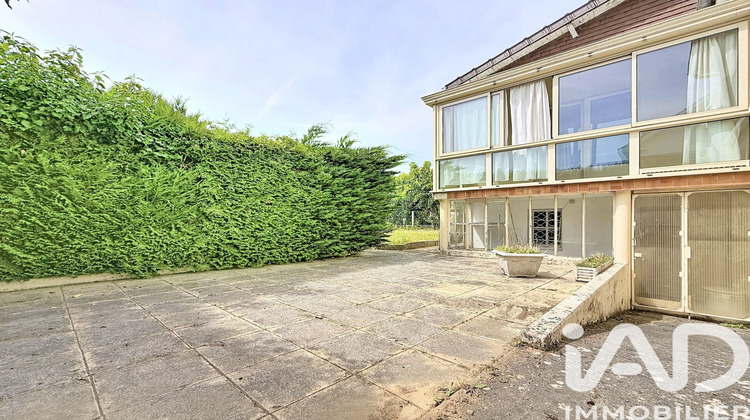 Ma-Cabane - Vente Maison Chartres, 120 m²
