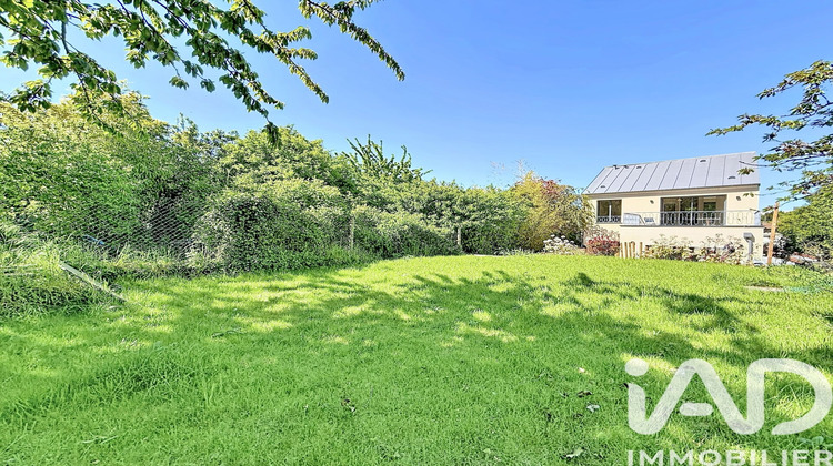 Ma-Cabane - Vente Maison Chartres, 113 m²