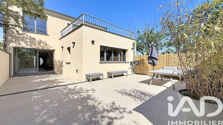 Ma-Cabane - Vente Maison Chartres, 113 m²