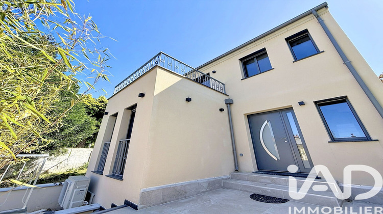 Ma-Cabane - Vente Maison Chartres, 113 m²