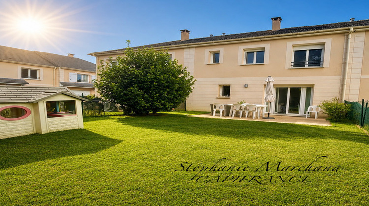 Ma-Cabane - Vente Maison CHARTRES, 80 m²