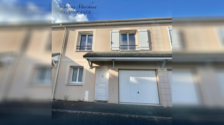 Ma-Cabane - Vente Maison CHARTRES, 80 m²