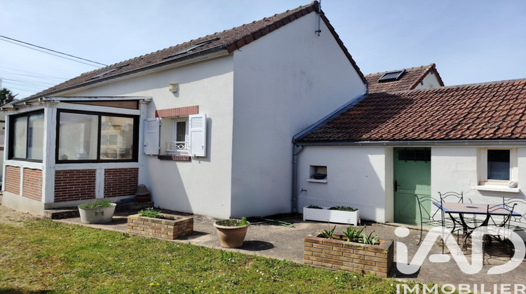 Ma-Cabane - Vente Maison Chartres, 81 m²