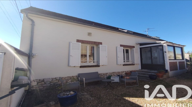 Ma-Cabane - Vente Maison Chartres, 81 m²