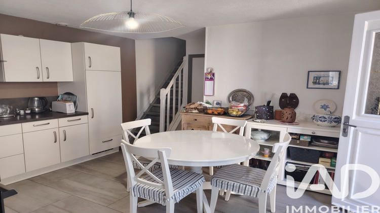 Ma-Cabane - Vente Maison Chartres, 81 m²