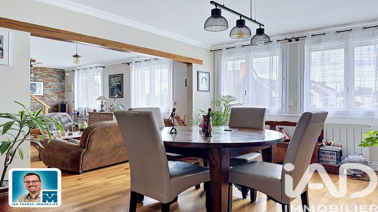 Ma-Cabane - Vente Maison Chartres, 76 m²