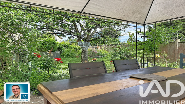 Ma-Cabane - Vente Maison Chartres, 76 m²