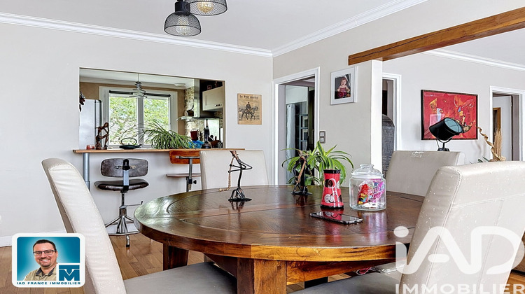 Ma-Cabane - Vente Maison Chartres, 76 m²