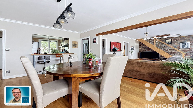 Ma-Cabane - Vente Maison Chartres, 76 m²