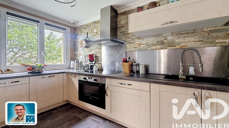 Ma-Cabane - Vente Maison Chartres, 76 m²