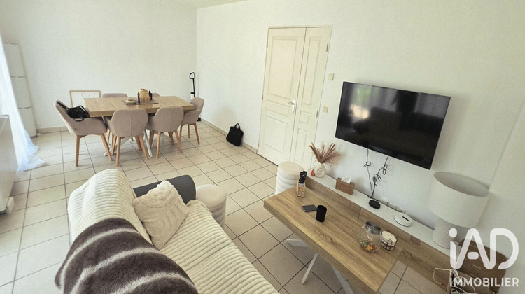 Ma-Cabane - Vente Maison Chartres, 89 m²