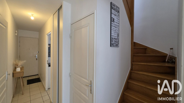 Ma-Cabane - Vente Maison Chartres, 89 m²