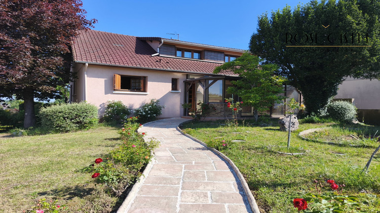 Ma-Cabane - Vente Maison Chartres, 129 m²