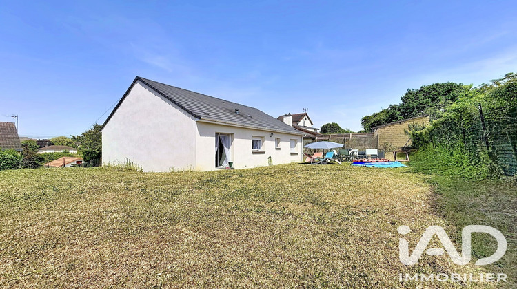Ma-Cabane - Vente Maison Chartres, 76 m²