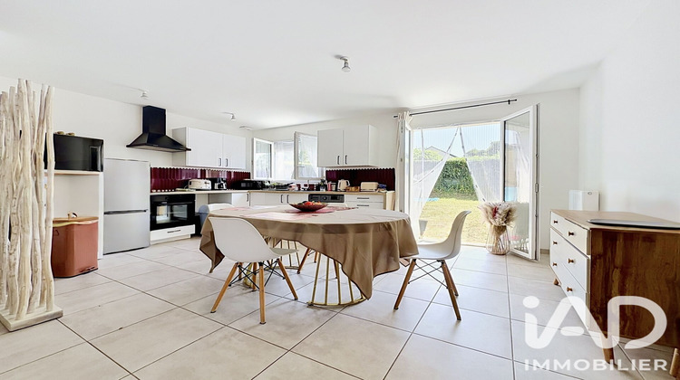 Ma-Cabane - Vente Maison Chartres, 76 m²