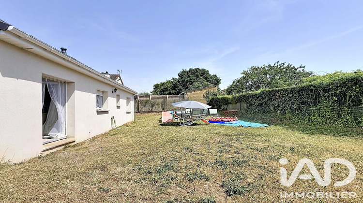 Ma-Cabane - Vente Maison Chartres, 76 m²
