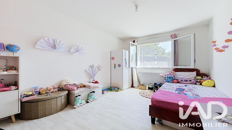 Ma-Cabane - Vente Maison Chartres, 76 m²
