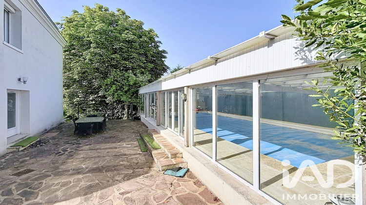 Ma-Cabane - Vente Maison Chartres, 200 m²