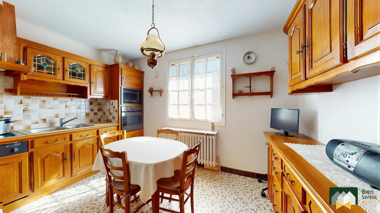 Ma-Cabane - Vente Maison Chartres, 95 m²