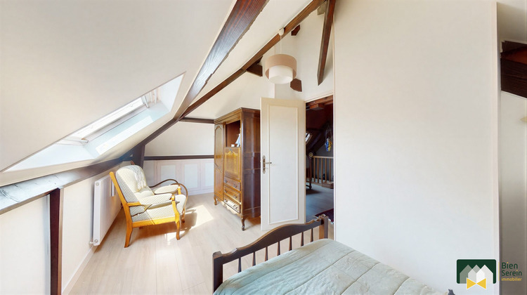 Ma-Cabane - Vente Maison Chartres, 95 m²