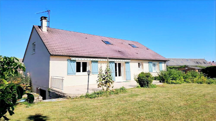 Ma-Cabane - Vente Maison CHARTRES, 136 m²