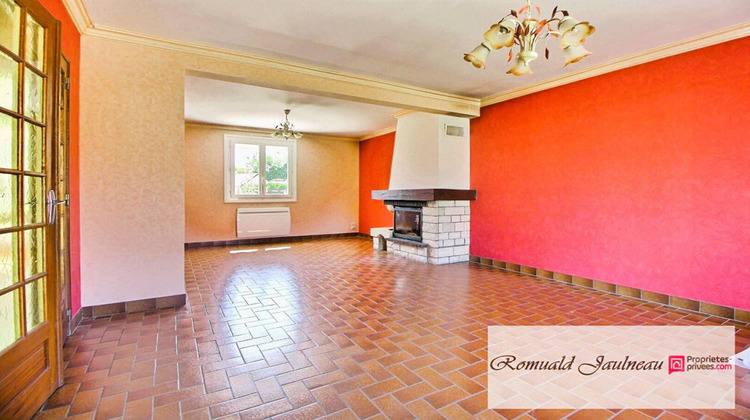 Ma-Cabane - Vente Maison CHARTRES, 136 m²