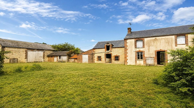 Ma-Cabane - Vente Maison CHARTRES, 130 m²