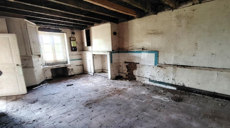 Ma-Cabane - Vente Maison CHARTRES, 130 m²