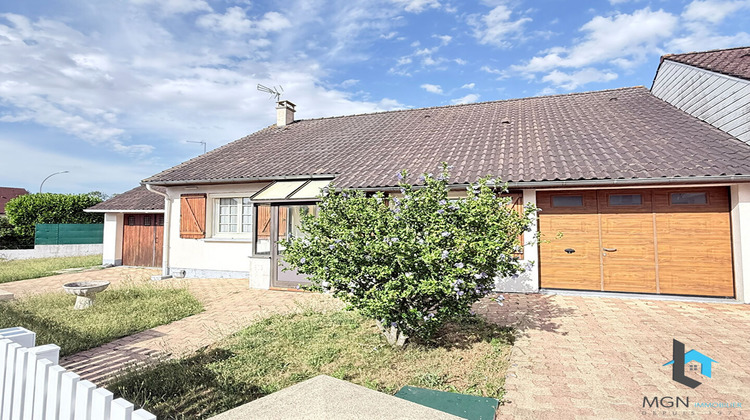 Ma-Cabane - Vente Maison CHARTRES, 75 m²
