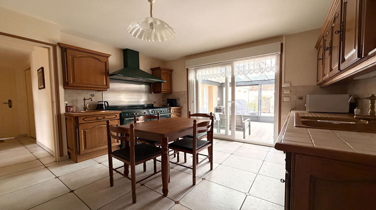 Ma-Cabane - Vente Maison CHARTRES, 213 m²