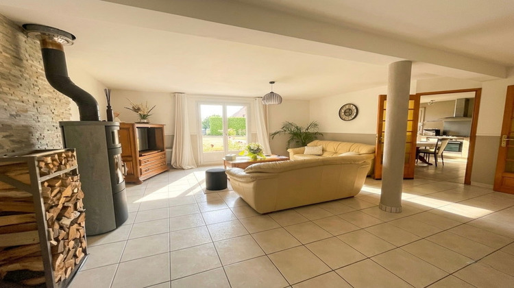 Ma-Cabane - Vente Maison CHARTRES, 116 m²