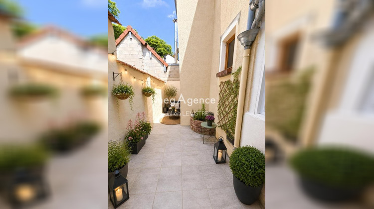 Ma-Cabane - Vente Maison CHARTRES, 110 m²