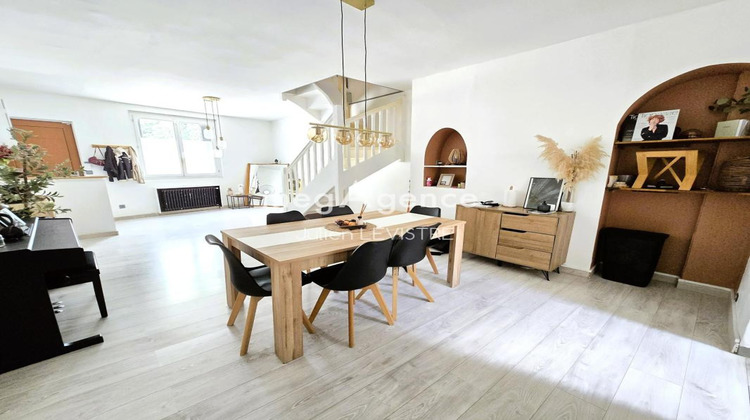 Ma-Cabane - Vente Maison CHARTRES, 110 m²