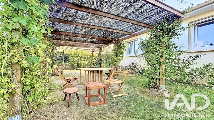 Ma-Cabane - Vente Maison Chartres, 104 m²