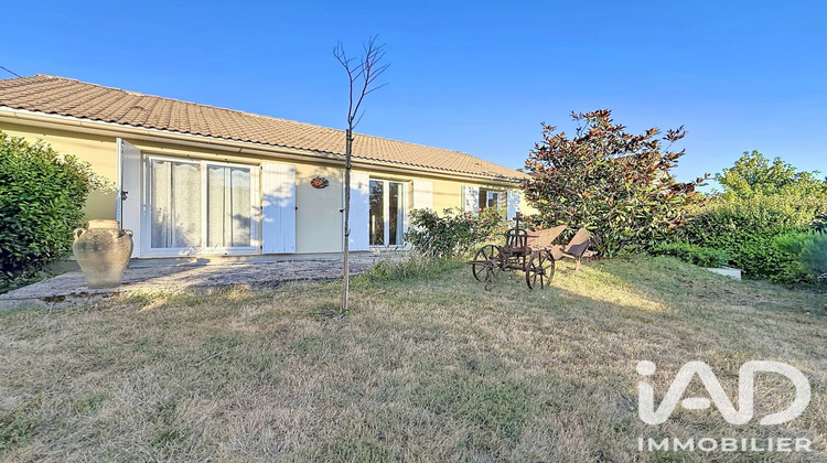 Ma-Cabane - Vente Maison Chartres, 104 m²