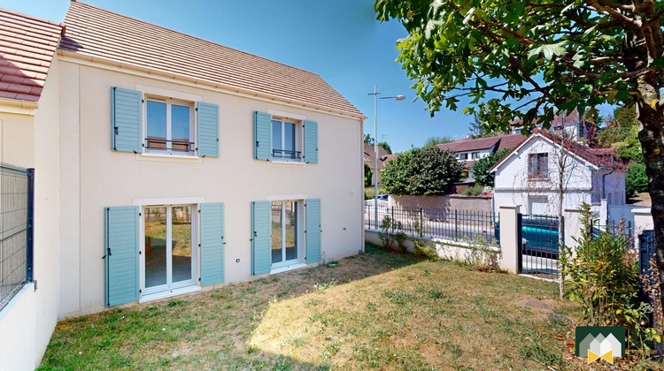 Ma-Cabane - Vente Maison Chartres, 84 m²