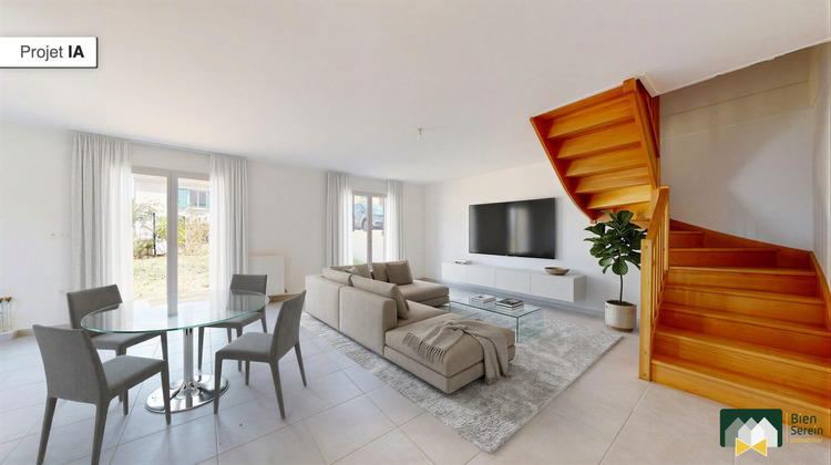 Ma-Cabane - Vente Maison Chartres, 84 m²