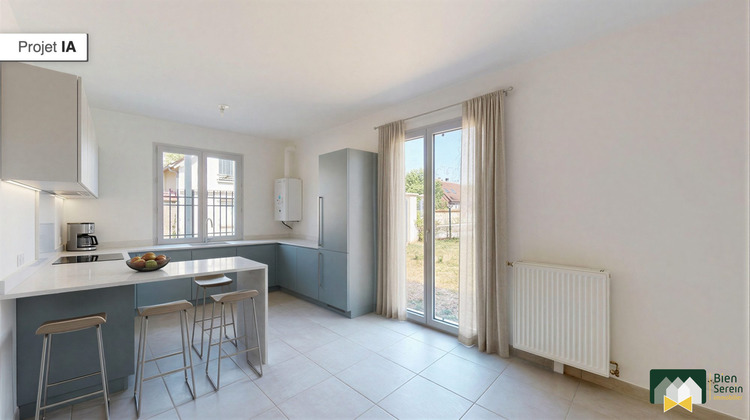 Ma-Cabane - Vente Maison Chartres, 84 m²