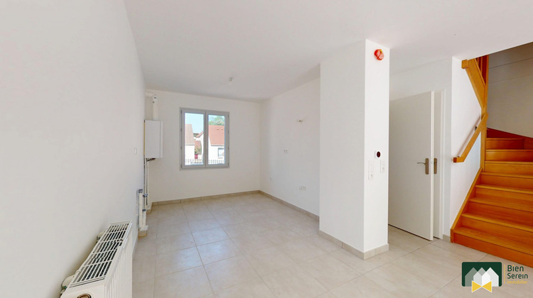 Ma-Cabane - Vente Maison Chartres, 94 m²