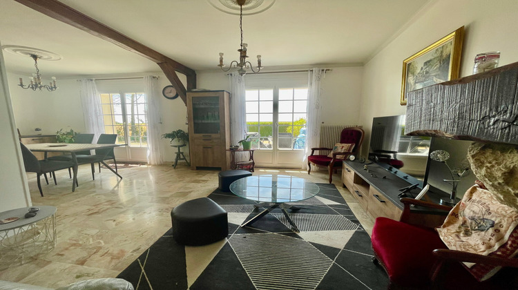 Ma-Cabane - Vente Maison CHARTRES, 85 m²